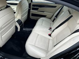 2010 BMW 7-Series full