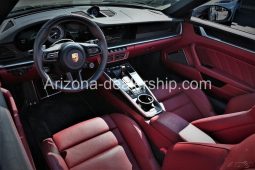 2021 Porsche 911 Turbo full