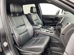 2018 Jeep Grand Cherokee Limited full