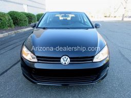 2015 Golf 1.8T S full