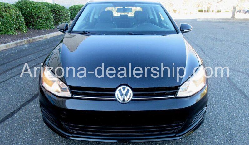 2015 Golf 1.8T S full