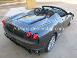 2008 Ferrari 430 full