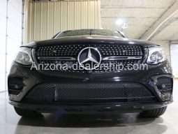 2019 Mercedes-Benz GLC full