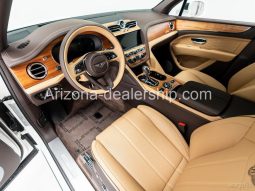 2023 Bentley Bentayga Azure full