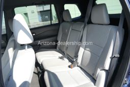 2021 Honda Passport * EX-L w full