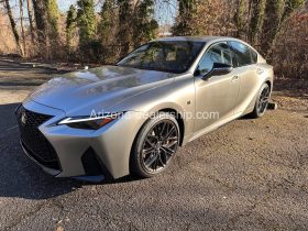 2023 Lexus IS IS 500 F SPORT