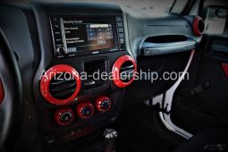 2017 Jeep Wrangler Sport full