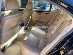 2007 Lexus LS Base 4dr Sedan full