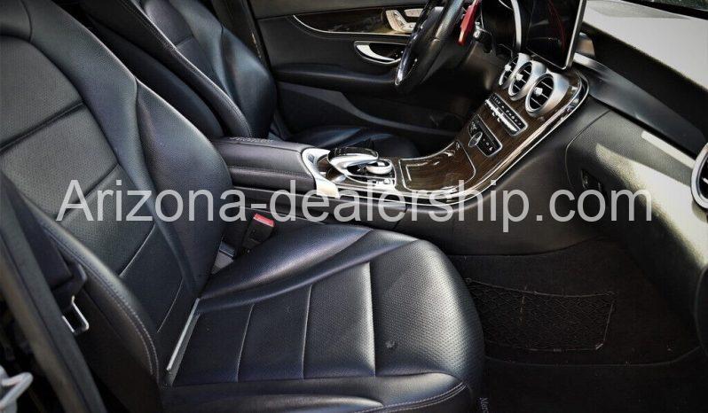 2016 Mercedes-Benz C-Class C 300 4MATIC® full