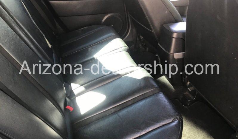 2008 Mazda CX-7 full