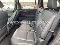 2017 Honda Pilot EX-L full