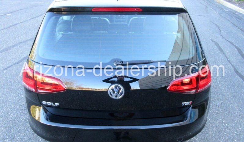 2015 Golf 1.8T S full