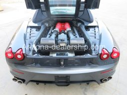 2008 Ferrari 430 full