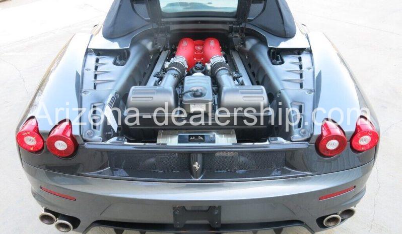 2008 Ferrari 430 full