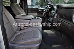 2019 Chevrolet Silverado 1500 LTZ full