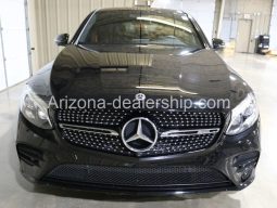 2019 Mercedes-Benz GLC full