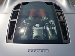 2006 FERRARI 430 SPIDER F1 full