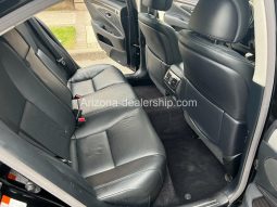 2016 Lexus LS full