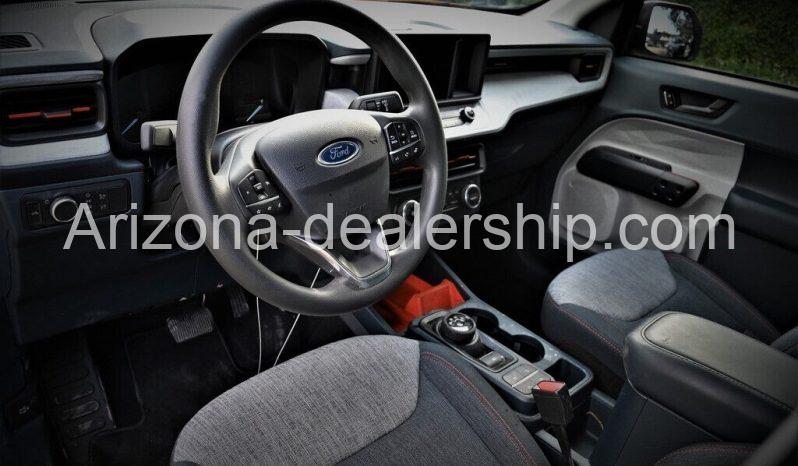 2022 Ford Maverick XLT full