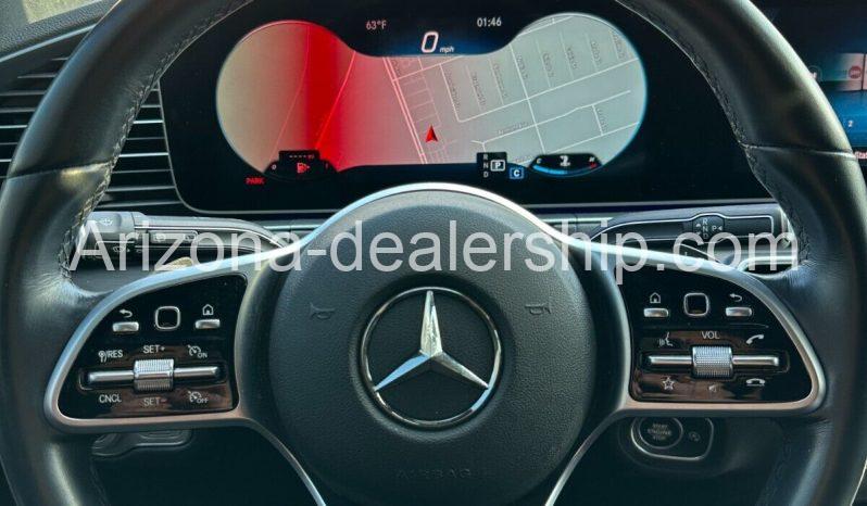 2020 Mercedes-Benz full