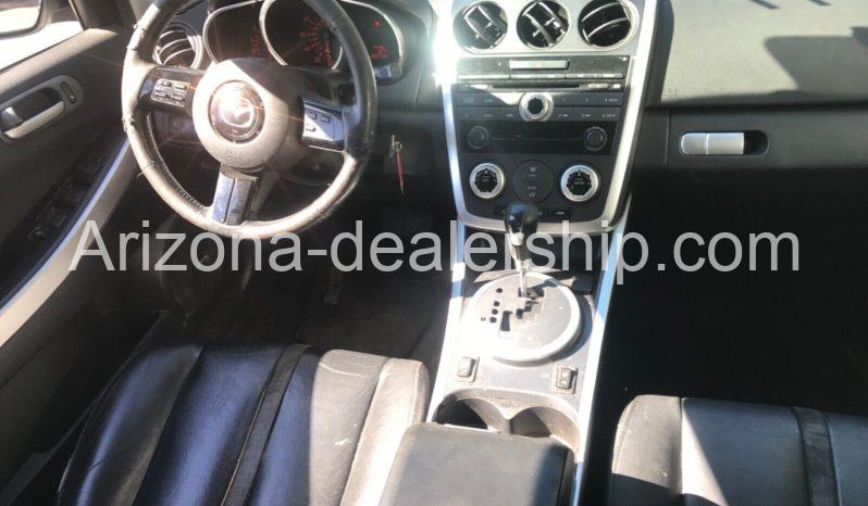 2008 Mazda CX-7 full