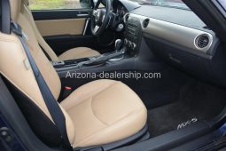 2009 Mazda MX-5 Miata full