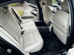 2010 BMW 7-Series full