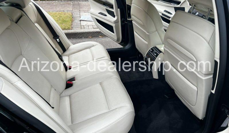 2010 BMW 7-Series full