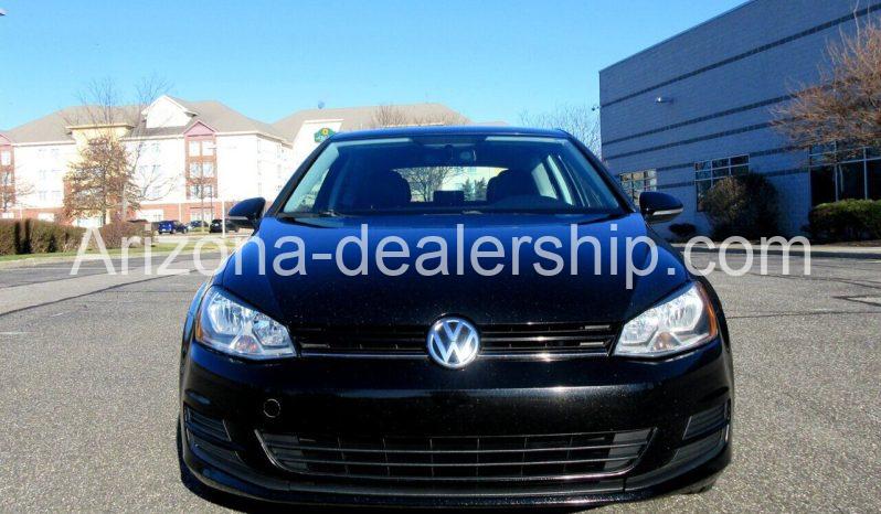 2015 Golf 1.8T S full