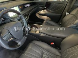 2019 Lexus LS full