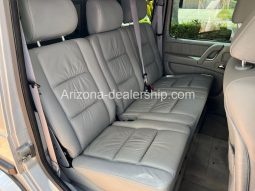 2009 Mercedes-Benz G-Class G 550 full