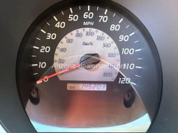 2007 Toyota Tacoma full