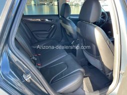 2011 Audi A4 full