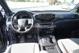 2021 Honda Passport * EX-L w full