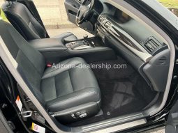 2016 Lexus LS full