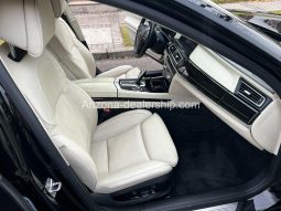 2010 BMW 7-Series full