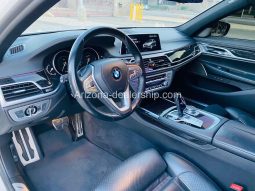 2019 BMW 7-Series full