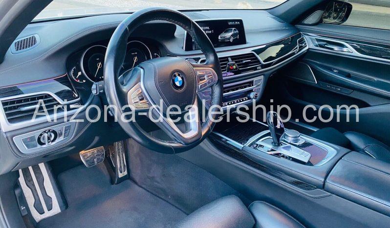 2019 BMW 7-Series full