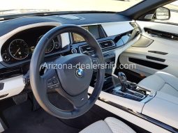 2015 BMW 7-Series 750Li full