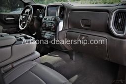 2019 Chevrolet Silverado 1500 LTZ full