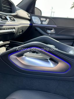 2020 Mercedes-Benz full