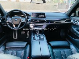 2019 BMW 7-Series full