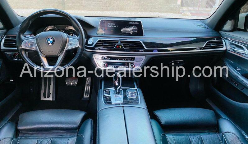 2019 BMW 7-Series full