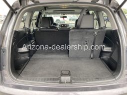 2017 Honda Pilot EX-L full