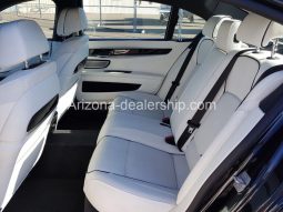 2015 BMW 7-Series 750Li full