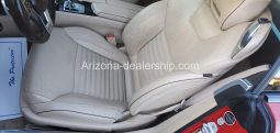 2015 Mercedes-Benz SL-Class 400 full