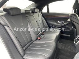 2015 Mercedes-Benz S-Class S full