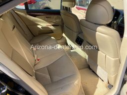 2007 Lexus LS Base 4dr Sedan full