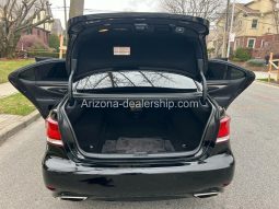 2016 Lexus LS full