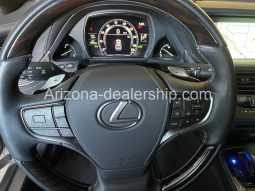 2019 Lexus LS full